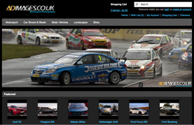 Adimages York Motorsport Photography