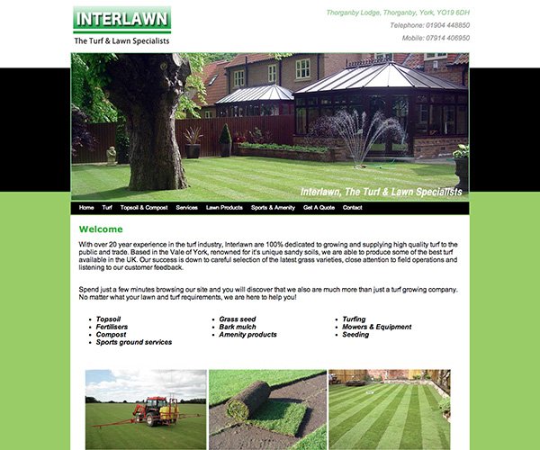 Interlawn