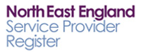 North East of England Service Provier