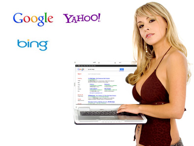 Search Engine Optimisation - SEO
