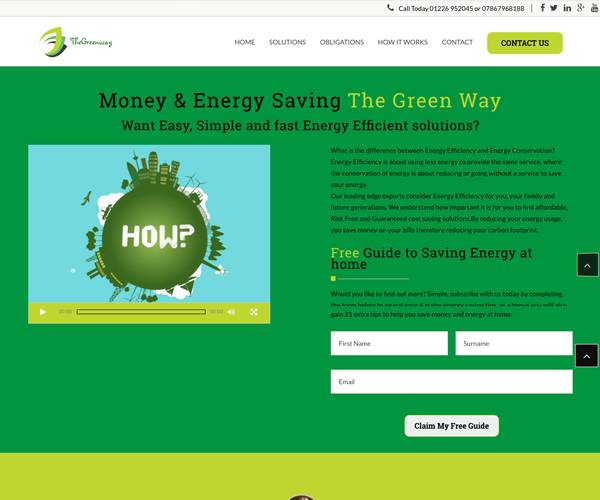 budget website free