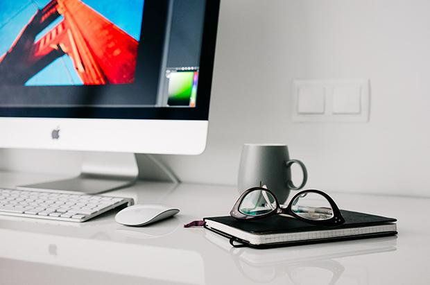 Trends in Website Design for 2018