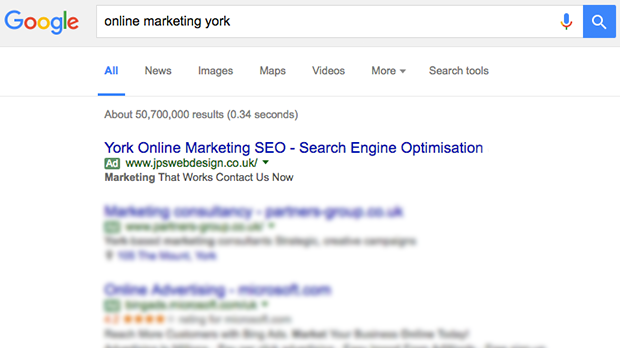 Google Expanded Text Ads Are Here