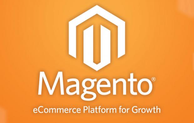 Website Development With Magento 2